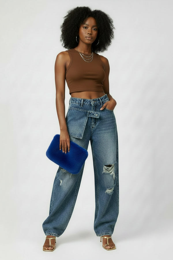 Slay Day -Womens Jeans