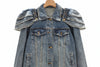 NEW Just RIGHT -Denim Jacket