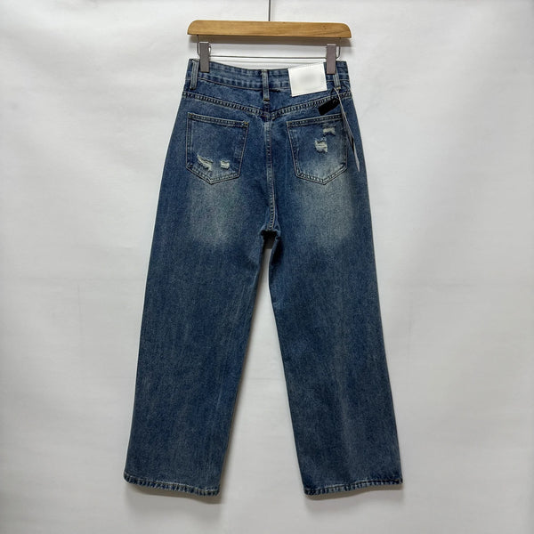 Slay Day -Womens Jeans