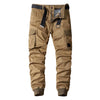 Worthy Bros Cotton Cargo Jogger Pants