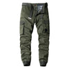 Worthy Bros Cotton Cargo Jogger Pants