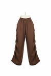 WORTHY CHIC WEDNESDAY -ITEM OF THE WEEK! New Fetish -Wide Leg Ruffle Pants