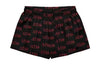 NEW 𝚫𝚺Θ -Pajama Shorts