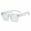 𝚫𝚺Θ Clear Choice - Fashion & Reader Glasses (Copy)