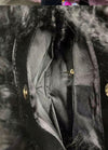 MISS JESSIE -Mogolian Fur bag