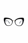 NEW -𝚫𝚺Θ LOOKS LIKE Justice- Optical Glasses
