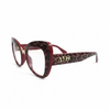 NEW! 𝚫𝚺Θ Worth the Wisdom - Optical Glasses