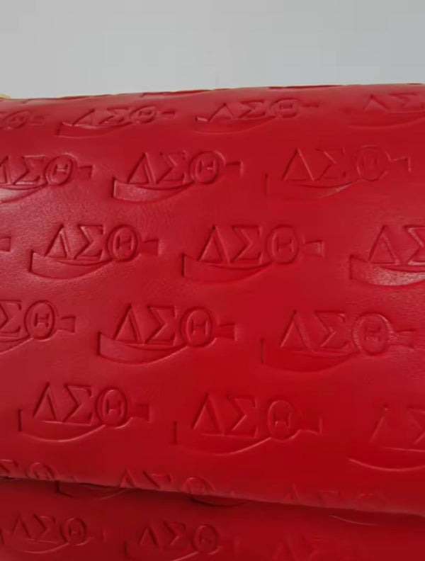 PRE-ORDER "DEAN" - Worthy Chic handbags inspired by π«πΊπ―- The Genesis Collection -FREE SHIPPING!