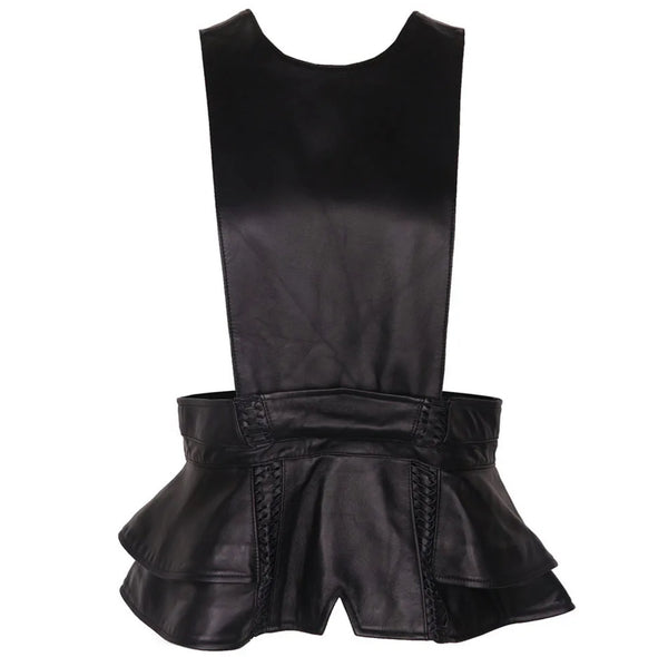 EVER Chic- Women's Vest Jacket