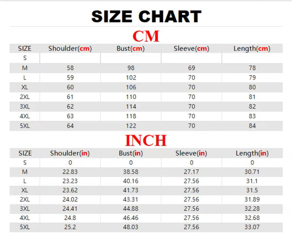 The StatementII - Fox Fur Coat