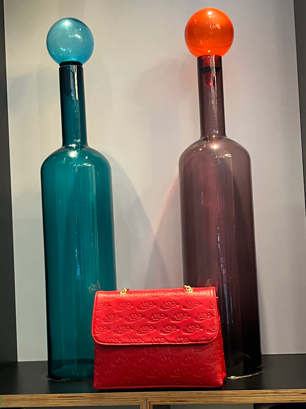 PRE-ORDER"DEUCE" - Worthy Chic handbags inspired by π«πΊπ―- The Genesis Collection -FREE SHIPPING!