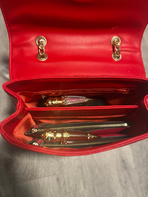 PRE-ORDER"DEUCE" - Worthy Chic handbags inspired by π«πΊπ―- The Genesis Collection -FREE SHIPPING!