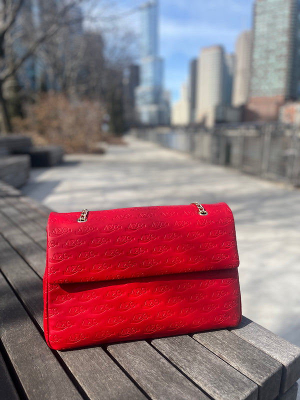 PRE-ORDER "DEAN" - Worthy Chic handbags inspired by π«πΊπ―- The Genesis Collection -FREE SHIPPING!