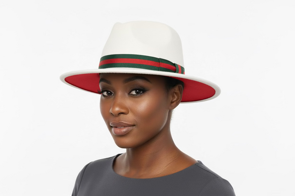 Gray Dayz - Unisex Fedora