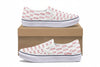 π«πΊπ―- The Remix- Slip-On Canvas Shoes w/ FREE SHIPPING!