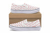 Group Order -π«πΊπ―- The Remix- Slip-On Canvas Shoes w/ FREE SHIPPING! (Copy)