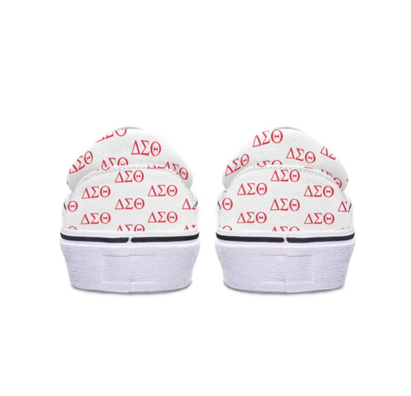 π«πΊπ―- The Remix- Slip-On Canvas Shoes w/ FREE SHIPPING!