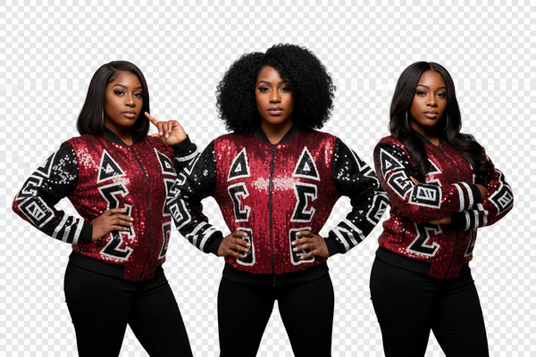 ๐ซ๐บ๐ฏ Chic- Sequin Jacket -ON SALE W/FREE SHIPPING!