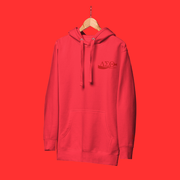 π«πΊπ― Red Alert - Hoodie
