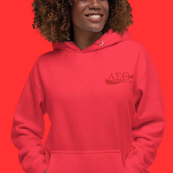 π«πΊπ― Red Alert - Hoodie
