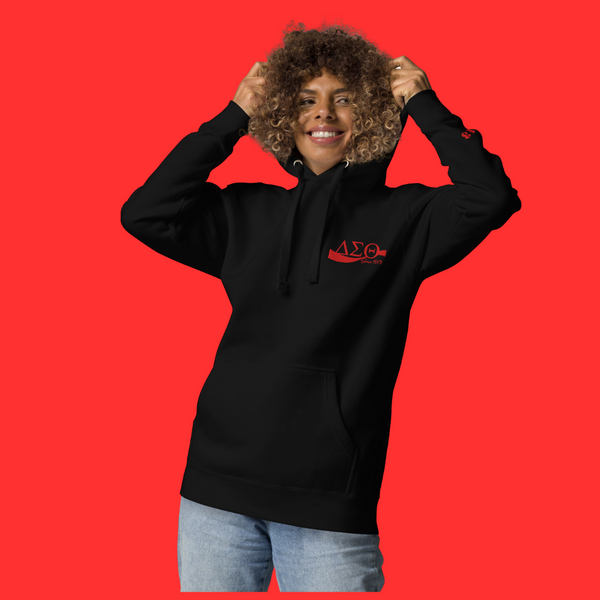 π«πΊπ― Red Alert - Hoodie