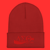 Hey Delta Girl - Beanie