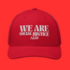 π«πΊπ― SOCIAL JUSTICE - Trucker Hat