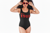 THEE ICONIC Since 1913 -Swimsuit