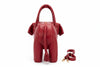 NEW Delta Diva Elephant -Handbag
