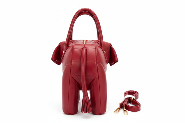NEW Delta Diva Elephant -Handbag