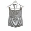 SkoolChic - Pleated Skirt Set