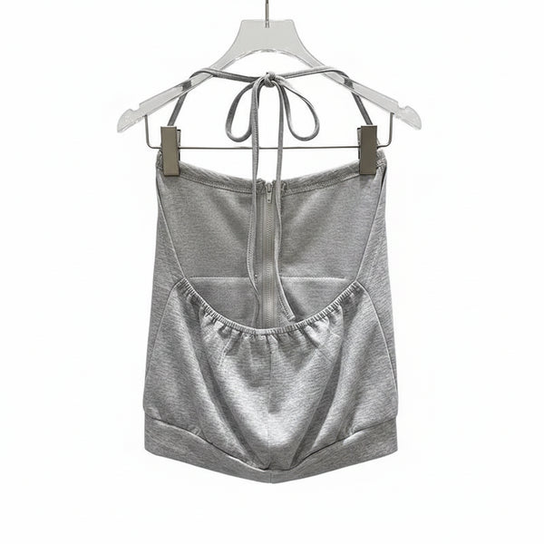 SkoolChic - Pleated Skirt Set