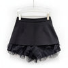 Sash- Shay - Shorts