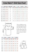 Worthy Bros 3D Graphic Summer Co-ord Set — Tee & Shorts