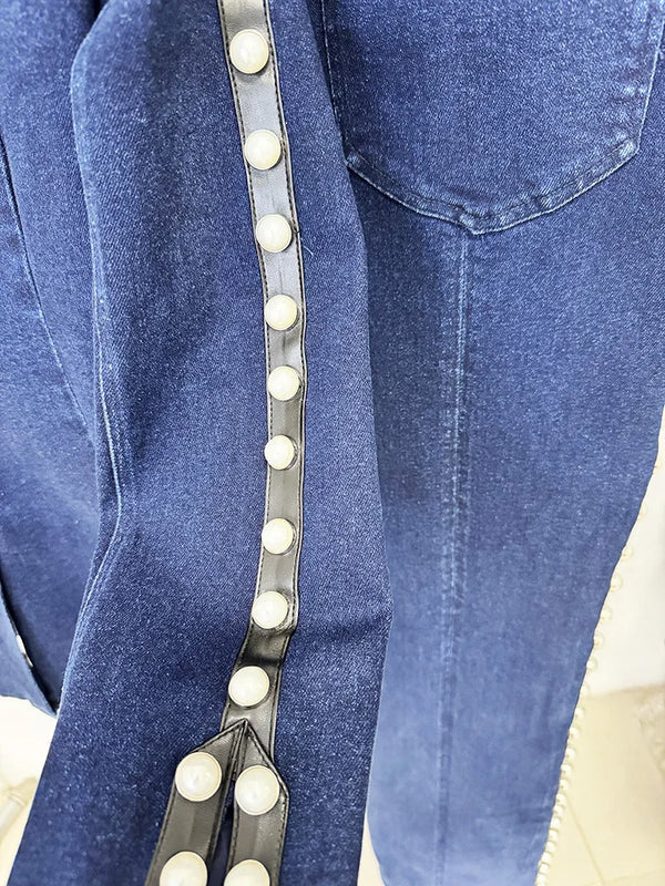 Main Character-Two-piece Suit