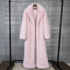 She IS Too - Faux Fur Women Coat