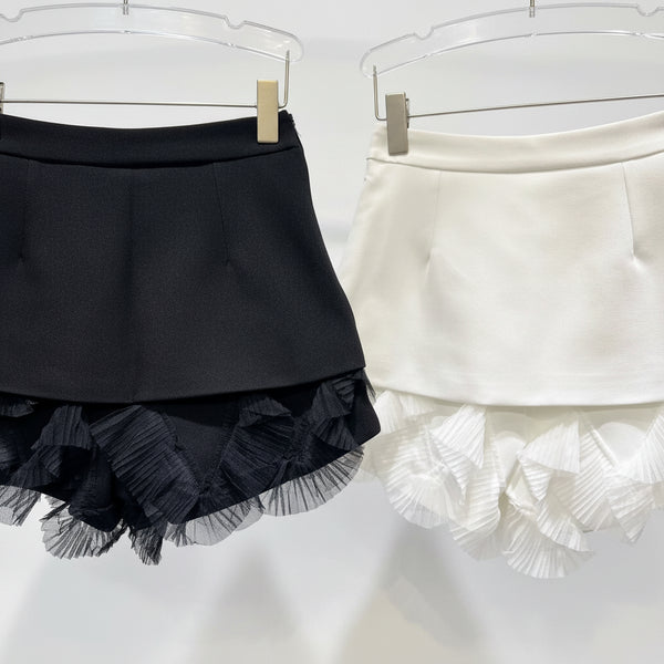 Sash- Shay - Shorts