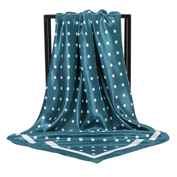Polka Dot -Scarf FREE SHIPPING!