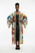 Miss Angela -Kimono Dress