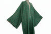 Burr Ready - Kimono Cardigan