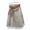 SkoolChic - Pleated Skirt Set
