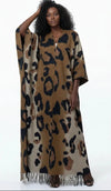 I Can & Will - Kimono Cardigan