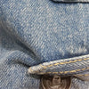 Sista Keeper - Women's Denim Two-piece Sets