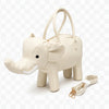 NEW Delta Diva Elephant -Handbag