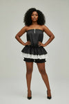 She Chic -2 Piece Short Set