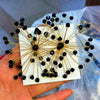 Her Dots - Crystal Beaded Earrings FREE SHIPPING!