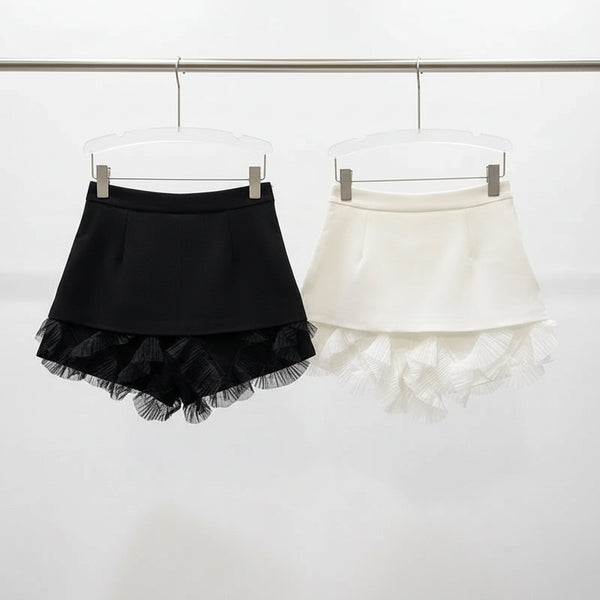 Sash- Shay - Shorts