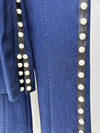 Main Character-Two-piece Suit