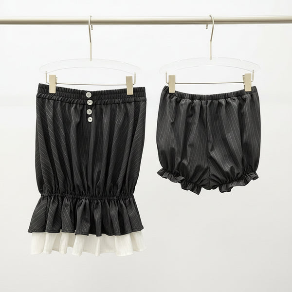 She Chic -2 Piece Short Set