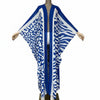 Miss Dovely - Kimono Dress